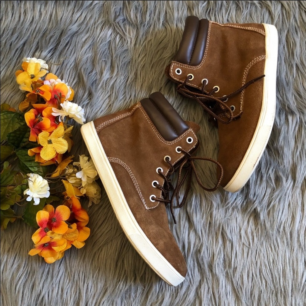 Sam Edelman boots